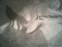 картины карандашом - <ro>Изображение</ro><ru>Изображение</ru> #4, <ru>Объявление</ru> #226853