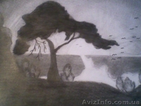 картины карандашом - <ro>Изображение</ro><ru>Изображение</ru> #6, <ru>Объявление</ru> #226853