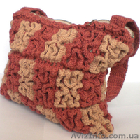 Летние сумочки: РАСПРОДАЖА! - <ro>Изображение</ro><ru>Изображение</ru> #2, <ru>Объявление</ru> #252023