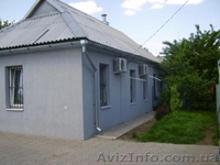 Дом на Браилках р-н м-на «Космос». - <ro>Изображение</ro><ru>Изображение</ru> #2, <ru>Объявление</ru> #195456