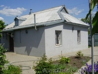 Дом на Браилках р-н м-на «Космос». - <ro>Изображение</ro><ru>Изображение</ru> #1, <ru>Объявление</ru> #195456