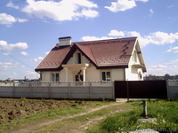 Продам Дом, в хорошем районе - <ro>Изображение</ro><ru>Изображение</ru> #1, <ru>Объявление</ru> #264589