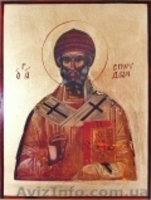 Иконы с нанесением  серебра 998 пробы, позолоты Литография с нанесением сусально - <ro>Изображение</ro><ru>Изображение</ru> #8, <ru>Объявление</ru> #250581