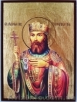 Иконы с нанесением  серебра 998 пробы, позолоты Литография с нанесением сусально - <ro>Изображение</ro><ru>Изображение</ru> #10, <ru>Объявление</ru> #250581