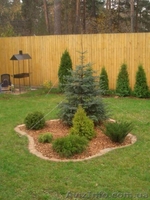 Озеленение и благоустройство территории - <ro>Изображение</ro><ru>Изображение</ru> #1, <ru>Объявление</ru> #295563