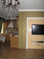 Сдам посуточно квартиру в центре Полтавы - <ro>Изображение</ro><ru>Изображение</ru> #1, <ru>Объявление</ru> #287235