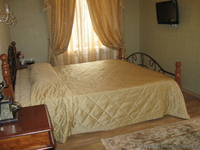 Сдам посуточно квартиру в центре города - <ro>Изображение</ro><ru>Изображение</ru> #5, <ru>Объявление</ru> #287232