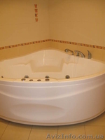 Сдам посуточно квартиру в центре города - <ro>Изображение</ro><ru>Изображение</ru> #6, <ru>Объявление</ru> #287232