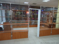 торговое оборудование готовый отдел - <ro>Изображение</ro><ru>Изображение</ru> #3, <ru>Объявление</ru> #290836
