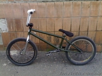 BMX (We The People - Millar lite) - <ro>Изображение</ro><ru>Изображение</ru> #2, <ru>Объявление</ru> #295413