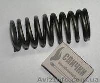 Пальцы пружинные ГВК-6, ГВ-3,4. Изготовление пружин под заказ. - <ro>Изображение</ro><ru>Изображение</ru> #9, <ru>Объявление</ru> #328935