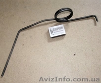 Пальцы пружинные ГВК-6, ГВ-3,4. Изготовление пружин под заказ. - <ro>Изображение</ro><ru>Изображение</ru> #2, <ru>Объявление</ru> #328935