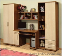 Детская мебель  на заказ в Полтаве   - <ro>Изображение</ro><ru>Изображение</ru> #3, <ru>Объявление</ru> #313613
