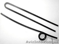 Пальцы пружинные ГВК-6, ГВ-3,4. Изготовление пружин под заказ. - <ro>Изображение</ro><ru>Изображение</ru> #6, <ru>Объявление</ru> #328935