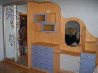 Детская мебель  на заказ в Полтаве   - <ro>Изображение</ro><ru>Изображение</ru> #1, <ru>Объявление</ru> #313613