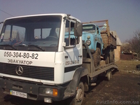 Автоэвакуатор Техпомощь- Эвакуатор  - <ro>Изображение</ro><ru>Изображение</ru> #2, <ru>Объявление</ru> #330860