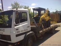 Автоэвакуатор Техпомощь- Эвакуатор  - <ro>Изображение</ro><ru>Изображение</ru> #3, <ru>Объявление</ru> #330860