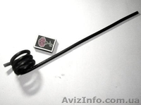 Пальцы пружинные ГВК-6, ГВ-3,4. Изготовление пружин под заказ. - <ro>Изображение</ro><ru>Изображение</ru> #3, <ru>Объявление</ru> #328935