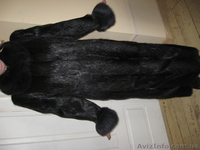 Продам шубу с нутрии - <ro>Изображение</ro><ru>Изображение</ru> #2, <ru>Объявление</ru> #332023