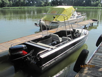 Продам лодку Казанку 5М3 - <ro>Изображение</ro><ru>Изображение</ru> #1, <ru>Объявление</ru> #323124