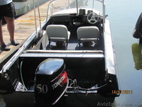 Продам лодку Казанку 5М3 - <ro>Изображение</ro><ru>Изображение</ru> #8, <ru>Объявление</ru> #323124