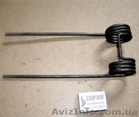 Пальцы пружинные ГВК-6, ГВ-3,4. Изготовление пружин под заказ. - <ro>Изображение</ro><ru>Изображение</ru> #7, <ru>Объявление</ru> #328935