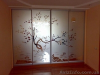 Шкаф купе под заказ в Полтаве - <ro>Изображение</ro><ru>Изображение</ru> #2, <ru>Объявление</ru> #53229