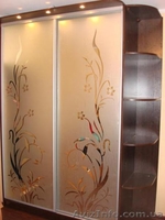 Шкаф купе под заказ в Полтаве - <ro>Изображение</ro><ru>Изображение</ru> #3, <ru>Объявление</ru> #53229