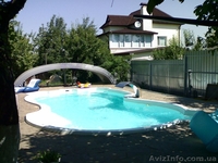 Бассейны стекловолоконные (цельные) от производителя - <ro>Изображение</ro><ru>Изображение</ru> #6, <ru>Объявление</ru> #347682