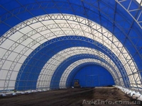 Зернохранилища, ангары под склады, павильоны тентовые Полтава - <ro>Изображение</ro><ru>Изображение</ru> #1, <ru>Объявление</ru> #357540