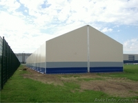 Зернохранилища, ангары под склады, павильоны тентовые Полтава - <ro>Изображение</ro><ru>Изображение</ru> #2, <ru>Объявление</ru> #357540