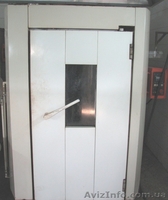 Пекарня и колбасное оборудование - <ro>Изображение</ro><ru>Изображение</ru> #7, <ru>Объявление</ru> #367043