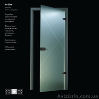 двери стеклянные .межкоьнатные, раздвижные, маятниковые - <ro>Изображение</ro><ru>Изображение</ru> #5, <ru>Объявление</ru> #340187