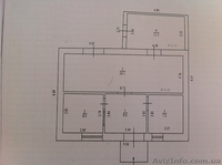 Продам отдельно стоящее здание в центре Полтавы, 60кв.м., 45000$ - <ro>Изображение</ro><ru>Изображение</ru> #1, <ru>Объявление</ru> #362309
