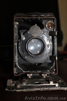 Фотоаппарат Государственный Оптико механический завод. - <ro>Изображение</ro><ru>Изображение</ru> #2, <ru>Объявление</ru> #340179