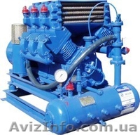 Ремонт, сервис и запчасти для компрессоров серий ВВУ, ВВП, ПК, КТ-6 - <ro>Изображение</ro><ru>Изображение</ru> #3, <ru>Объявление</ru> #366870