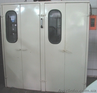 Оборудование б/у для колбасного цеха и хлебопекарни - <ro>Изображение</ro><ru>Изображение</ru> #3, <ru>Объявление</ru> #367096