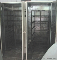 Оборудование б/у для колбасного цеха и хлебопекарни - <ro>Изображение</ro><ru>Изображение</ru> #4, <ru>Объявление</ru> #367096