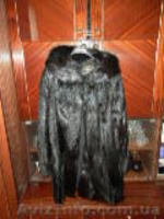 Продам шубу с нутрии Полтава - <ro>Изображение</ro><ru>Изображение</ru> #1, <ru>Объявление</ru> #340107