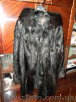 Продам шубу с нутрии Полтава - <ro>Изображение</ro><ru>Изображение</ru> #2, <ru>Объявление</ru> #340107