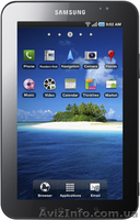 Samsung Galaxy Tab P-1000 16Gb - <ro>Изображение</ro><ru>Изображение</ru> #2, <ru>Объявление</ru> #366543