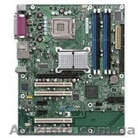 Материнская плата Intel D945PSNLK Socket 775 ATX - <ro>Изображение</ro><ru>Изображение</ru> #1, <ru>Объявление</ru> #380262
