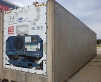 Купить рефконтейнер, запчасти, холодильная камера, склад. - <ro>Изображение</ro><ru>Изображение</ru> #1, <ru>Объявление</ru> #353973