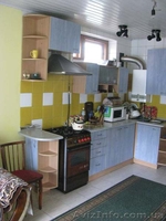 Дублянщина. Часть дома, 3 комнаты - <ro>Изображение</ro><ru>Изображение</ru> #1, <ru>Объявление</ru> #379569