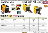СB 5000. Пуско-зарядное устройство 12 /24 В (Ток пуска 700 А).  - <ro>Изображение</ro><ru>Изображение</ru> #10, <ru>Объявление</ru> #380284