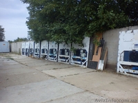 Купить рефконтейнер, запчасти, холодильная камера, склад. - <ro>Изображение</ro><ru>Изображение</ru> #3, <ru>Объявление</ru> #353973