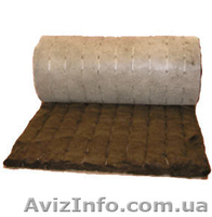 Маты прошивные теплоизоляционные - <ro>Изображение</ro><ru>Изображение</ru> #2, <ru>Объявление</ru> #399268