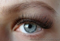 Наращивание ресничек не дорого!!! - <ro>Изображение</ro><ru>Изображение</ru> #5, <ru>Объявление</ru> #409193
