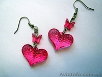 Бижутерия ручной роботы(handmade) - <ro>Изображение</ro><ru>Изображение</ru> #7, <ru>Объявление</ru> #421086