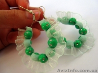 Бижутерия ручной роботы(handmade) - <ro>Изображение</ro><ru>Изображение</ru> #4, <ru>Объявление</ru> #421086